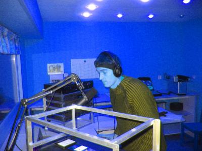 studio radio blc