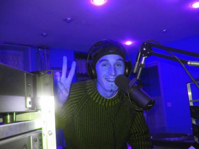 studio radio blc