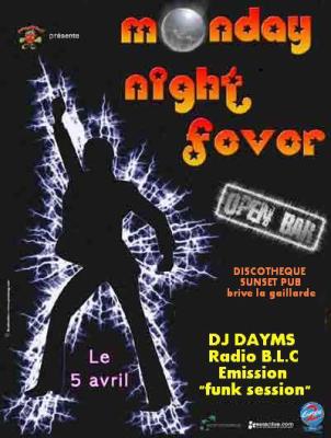 affiche