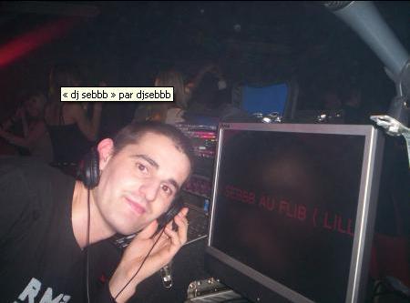 DJ SEBBB