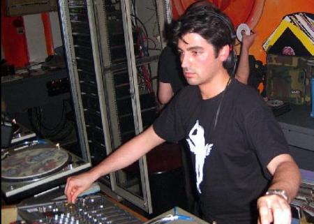 GREG CERRONE