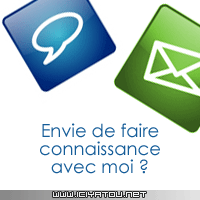 CONTACT MSN