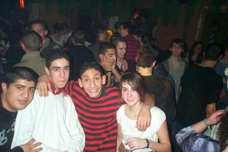 LE JUNGLE 
