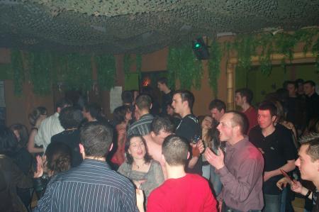 LE JUNGLE 