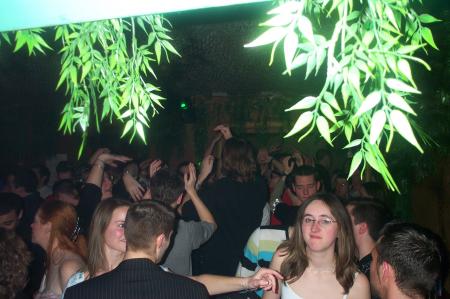 LE JUNGLE 