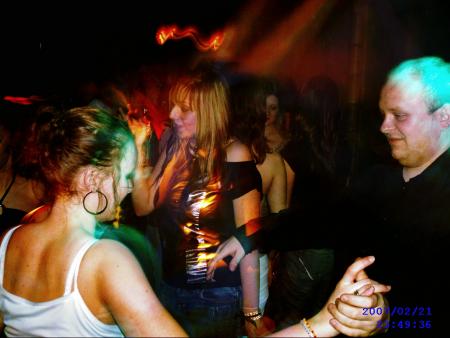 SOIREE SKY GEA