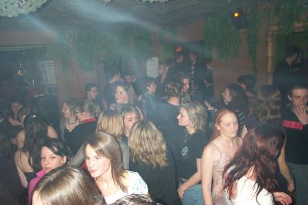 LE JUNGLE 