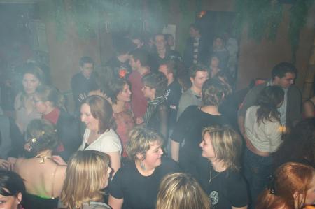 LE JUNGLE 