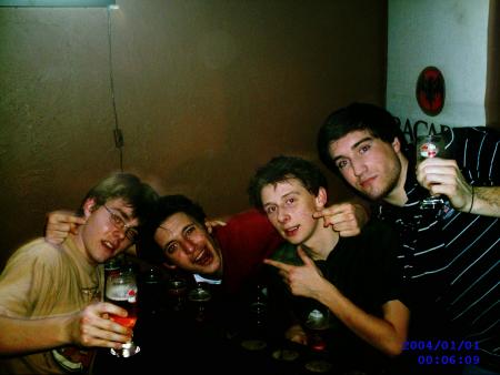 SOIREE SKY GEA