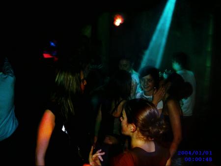 SOIREE SKY GEA