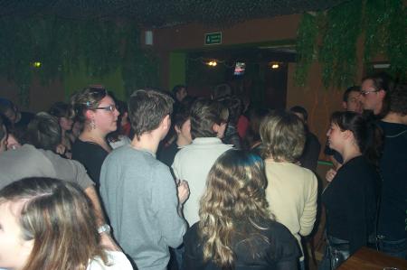 LE JUNGLE 