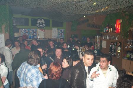 LE JUNGLE 