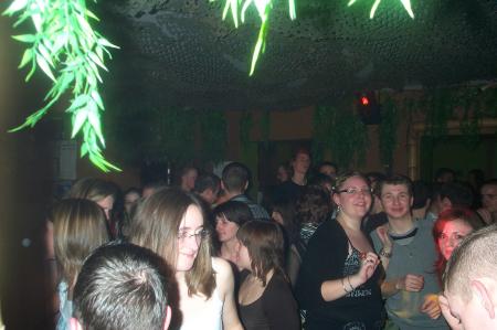 LE JUNGLE 