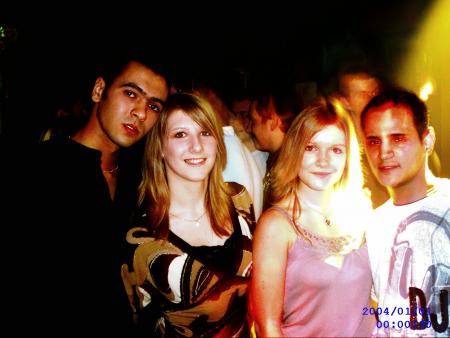 SOIREE SKY GEA