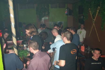 LE JUNGLE 