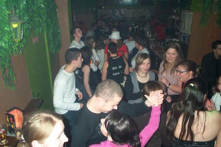 LE JUNGLE 