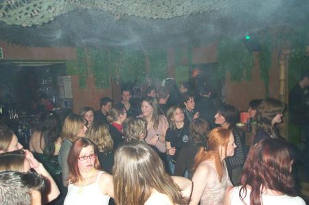 LE JUNGLE 