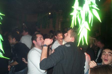 LE JUNGLE 