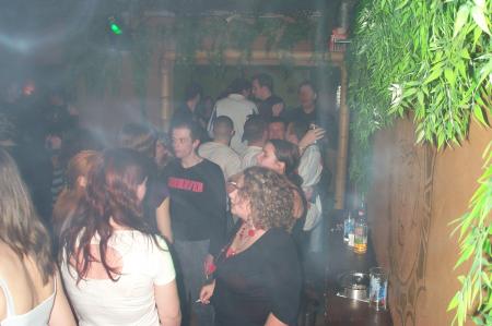 LE JUNGLE 