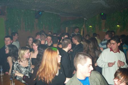 LE JUNGLE 