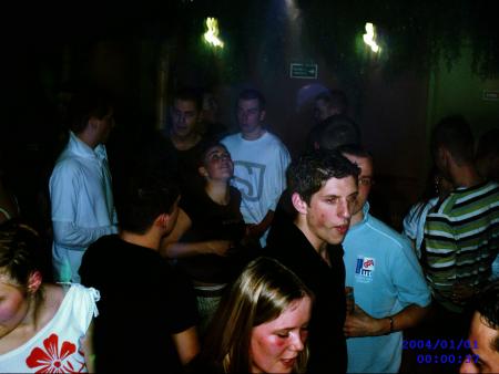 SOIREE SKY GEA