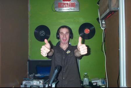DJ DAYMS