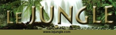 LE JUNGLE