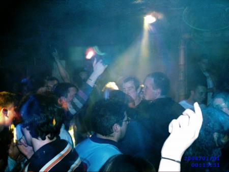 SOIREE FLUO