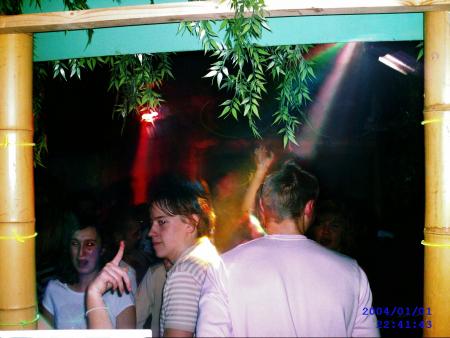 SOIREE