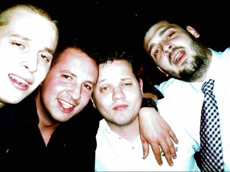 SOIREE TOUR CITY