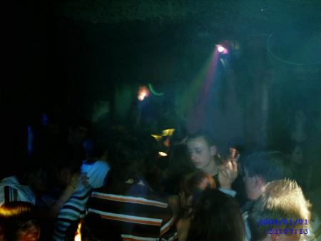 SOIREE FLUO