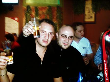 SOIREE TOUR CITY