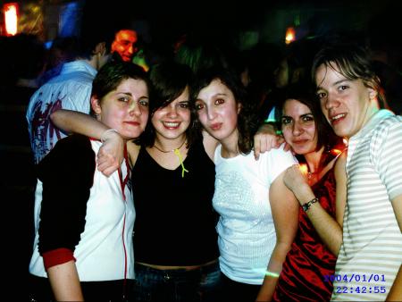 SOIREE FLUO