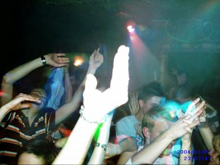 SOIREE FLUO