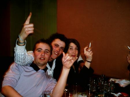 SOIREE TOUR CITY