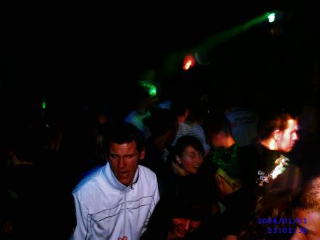 SOIREE FLUO