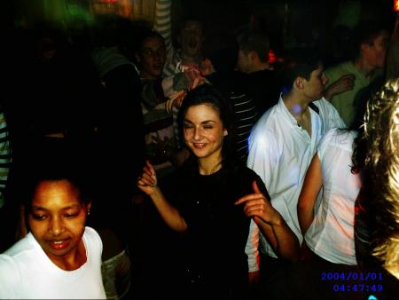 Soiree du 09 & 10 mars 2007