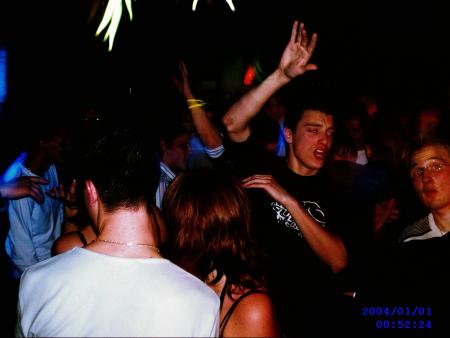 SOIREE FLUO