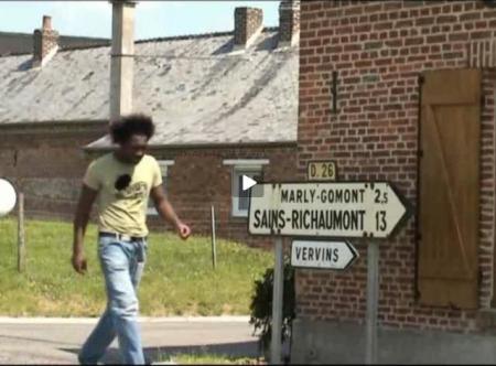 MARLY GOMONT