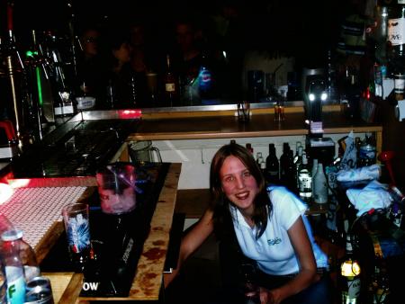 SOIREE ST PATRICK