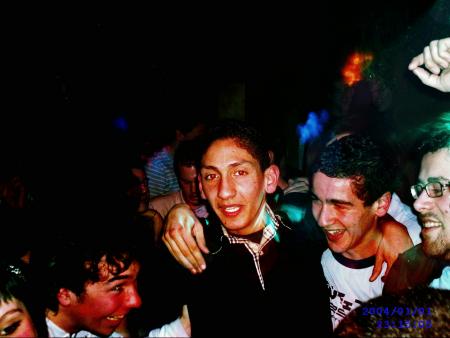 SOIREE FLUO