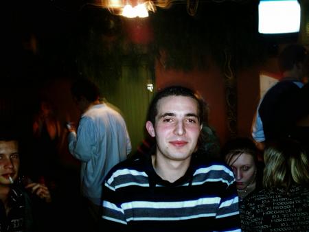 SOIREE ST PATRICK