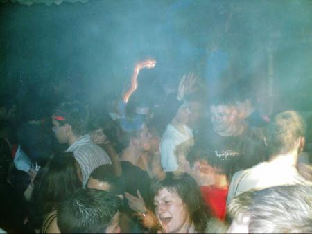 SOIREE BAR BAR