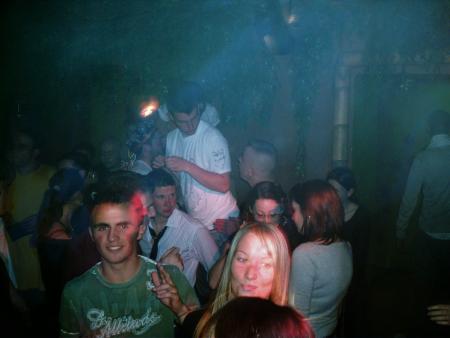 SOIREE BAR BAR
