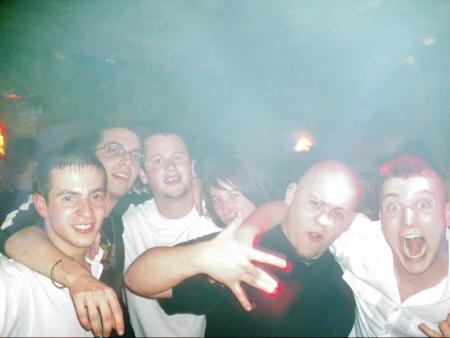 SOIREE BAR BAR
