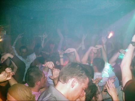 SOIREE BAR BAR