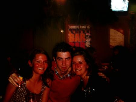SOIREE VIP