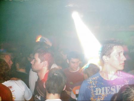 SOIREE BAR BAR