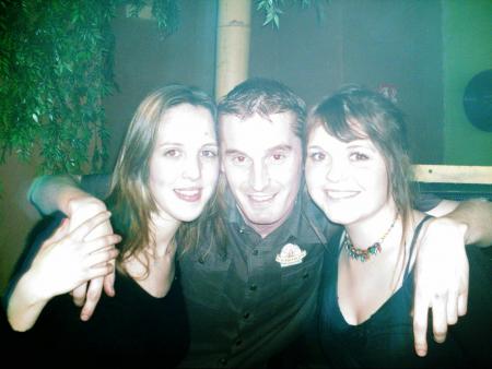 SOIREE BAR BAR