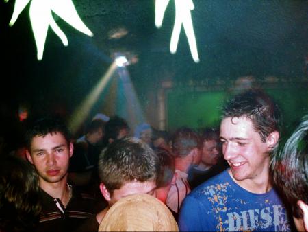 SOIREE BAR BAR